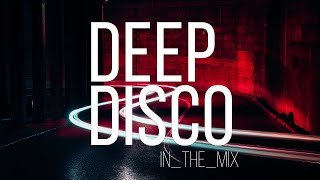 Deep House 2023 I Deep Disco Records Mix #228