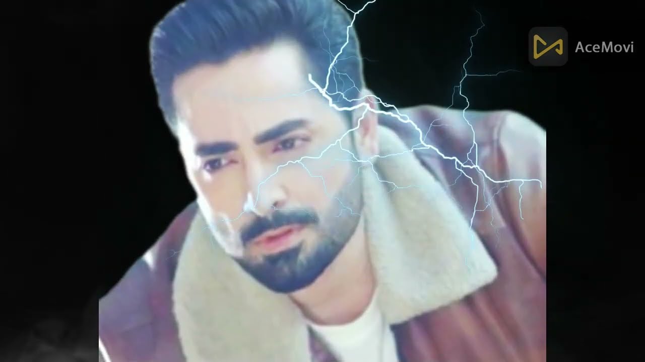 most famous Pakistani actor Danish