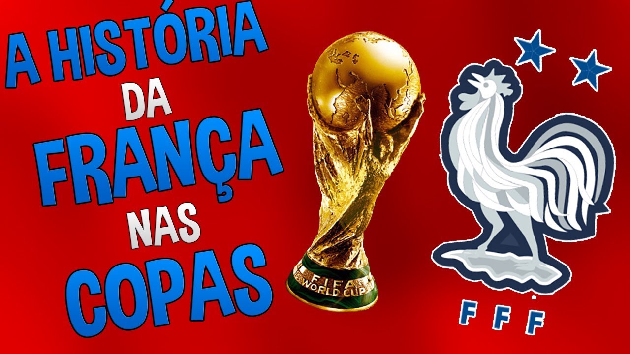 Quantas Vezes A França Participou Da Copa Do Mundo