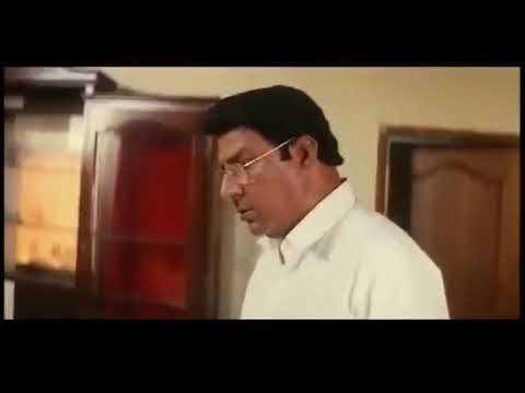 Vadivelu Unfortunately Poison Intake Scene Thavam Movie