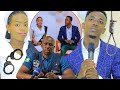 MURAVA YARI GUTUMA NI MANIKA MUKAGOZI. GAFARANGA ARASHIMIRA ABAMWAMBITSE AMAPINGU BAMUROKOYE URUPFU