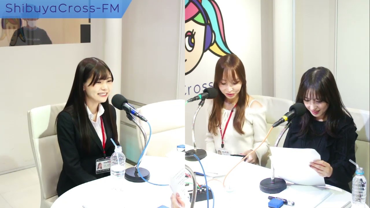 【SODの土曜のお昼からごめんなさい】2025.01.13放送分 メインMC 小湊よつ葉 アシスタント 本多そら ゲスト 松永(SOD宣伝部)