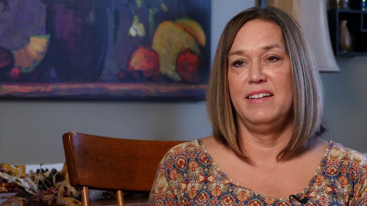 Pam's Weight Loss Surgery Journey