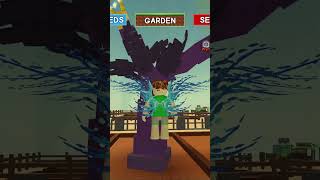 Grow A Garden Gag Wyrmvine