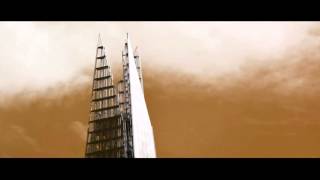 London Timelapse - Filter Removal Tests