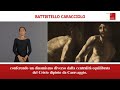 Battistello Caracciolo nel Museo di Capodimonte