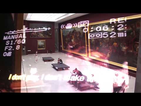 Videotape (2018, Luiz Eduardo Kogut) Trailer