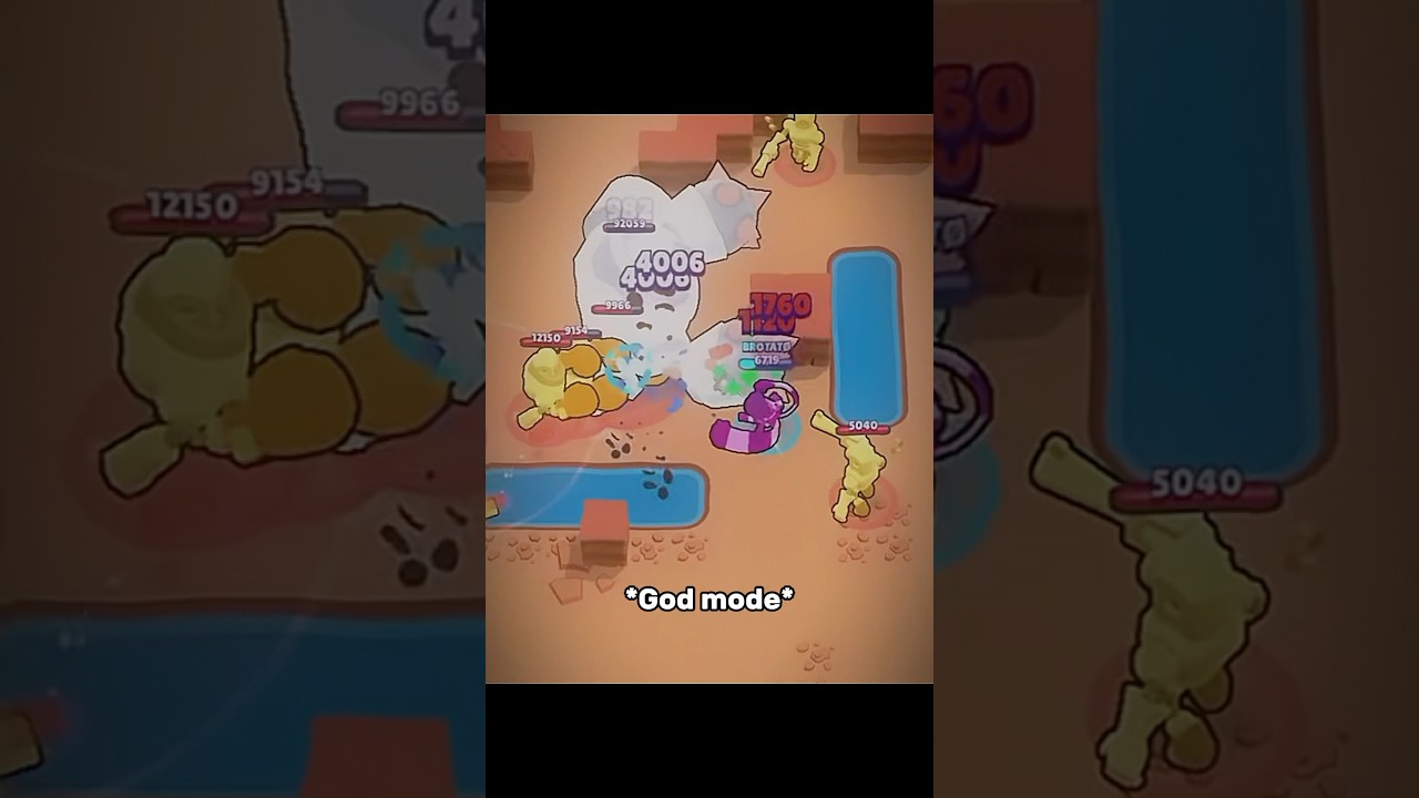 Brawl Stars Boss Fight is FINALLY BACK! 🔥