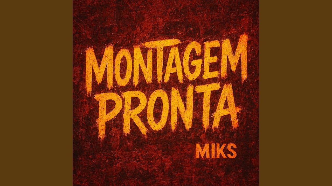 MONTAGEM PRONTA Extreme Slowed