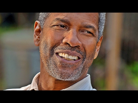 Fences Trailer German