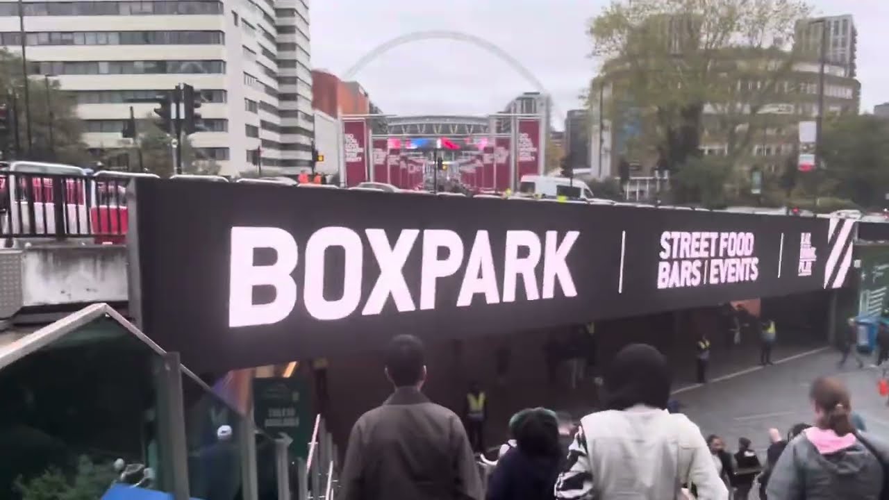 Футбол Англия – Уэльс | Стадион Уэмбли | Товарищеский матч