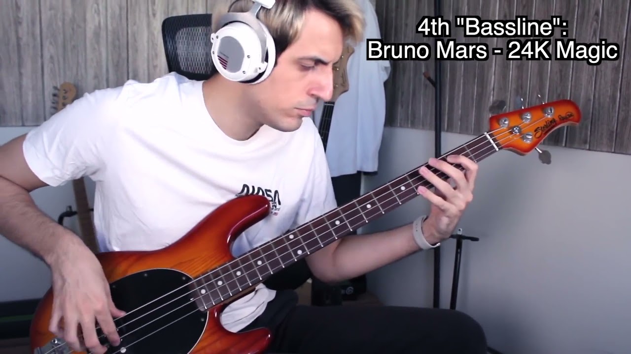 Davie504 played Legendary Basslines