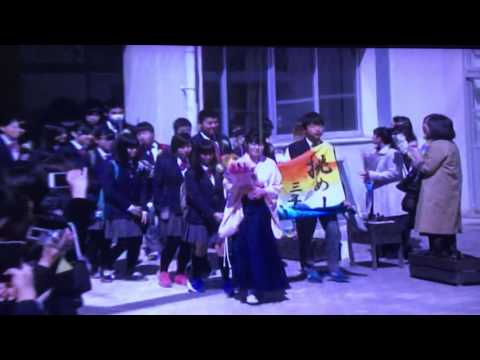 土生23期生6組