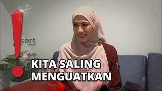 Dude Harlino and Alyssa Soebandono Remain Calm in Sharia Fund Fraud Case