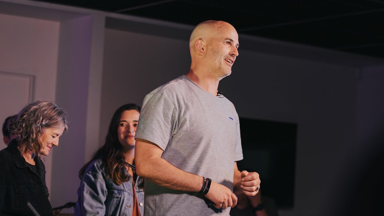 Equippers at Home | Pastor Sam Monk | Responsibility is a reward ...