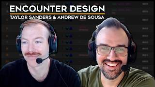 Encounter Design in 12.1 | Developer Interview