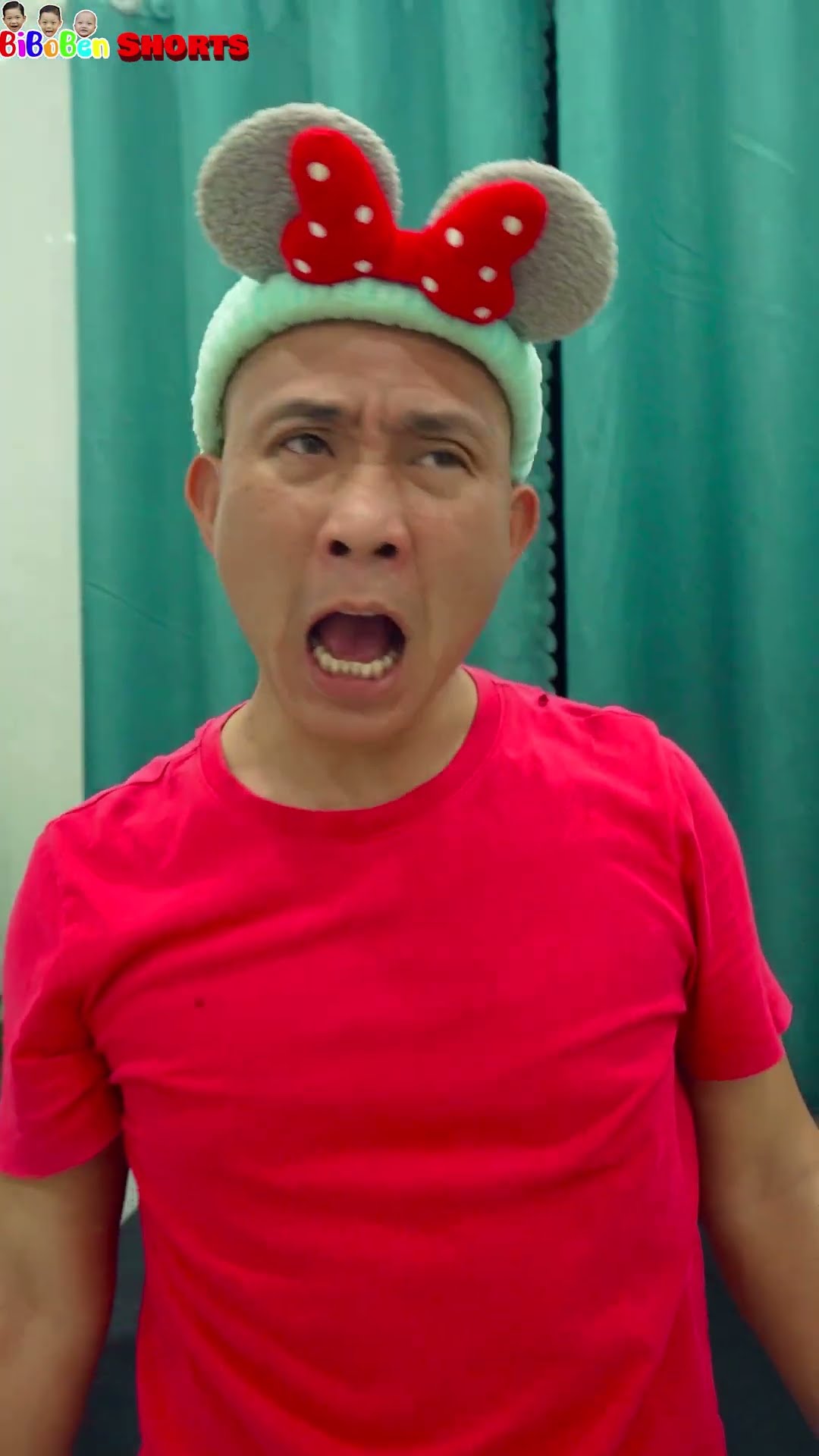 Funny video | Quiet please???