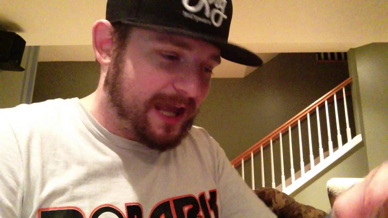 Drunken Rant: Fuck Molly (MDMA)