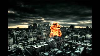 MITHUN CREATION (3D Max Afterburn Test)