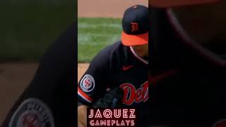Josh Bell  batea HR #3 de la Temporada 2026 #mlb #reels #viralvideo #subscribe #shorts
