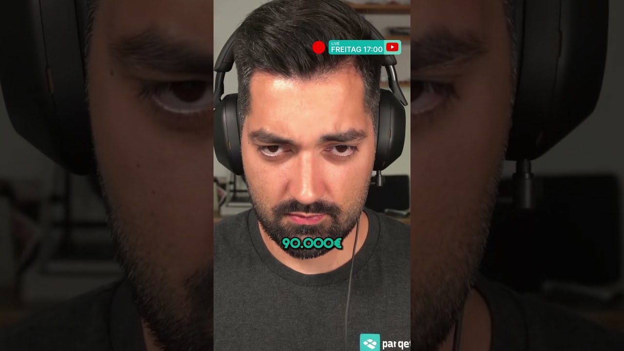 Zielgröße mit Sumits Depot? 🤔