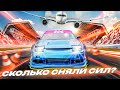 ПЕРВЫЙ ЗАПУСК 200SX! СКОЛЬКО СНЯЛИ МОЩНОСТИ ?!