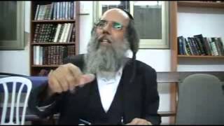 מעשה מחכם ותם, המשענת של הצדיק - עיקר הגאולה