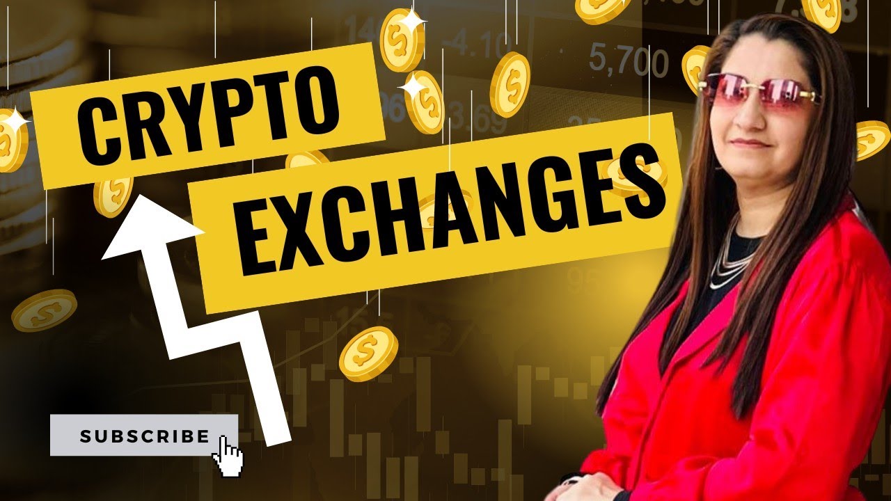 Discover the Best Exchange for Buying & Selling Cryptocurrency