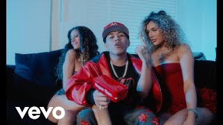 Yoes - Una Noche Normal - Videooficial