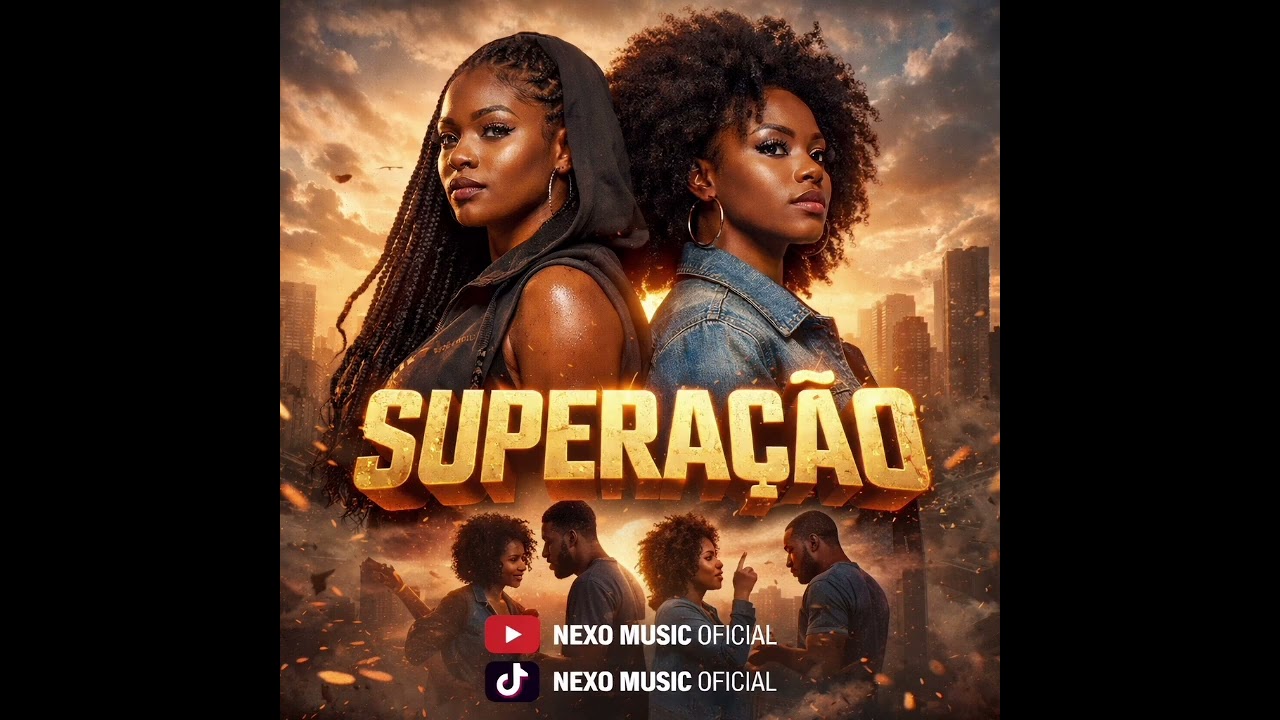 Nexo Music Oficial Superação 
