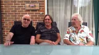 Tremeloes Promo