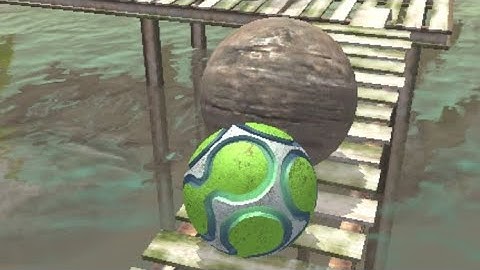 Once Again Level 1 to 10 || Rollence Adventure ball game 📈 ( @The_Donaldo ) 