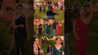 Download Lagu Mere Naam Tu Shahrukh Khan Movie Cameos Some Actress Zero Movie #zero #jawan #pathan #srk #kingkhan MP3