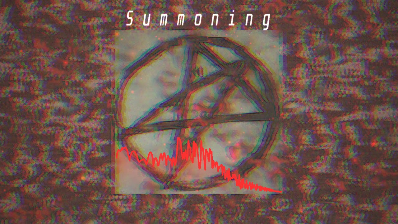 Summoning/FREE BEAT/123bpm