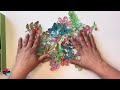 Beginning of video