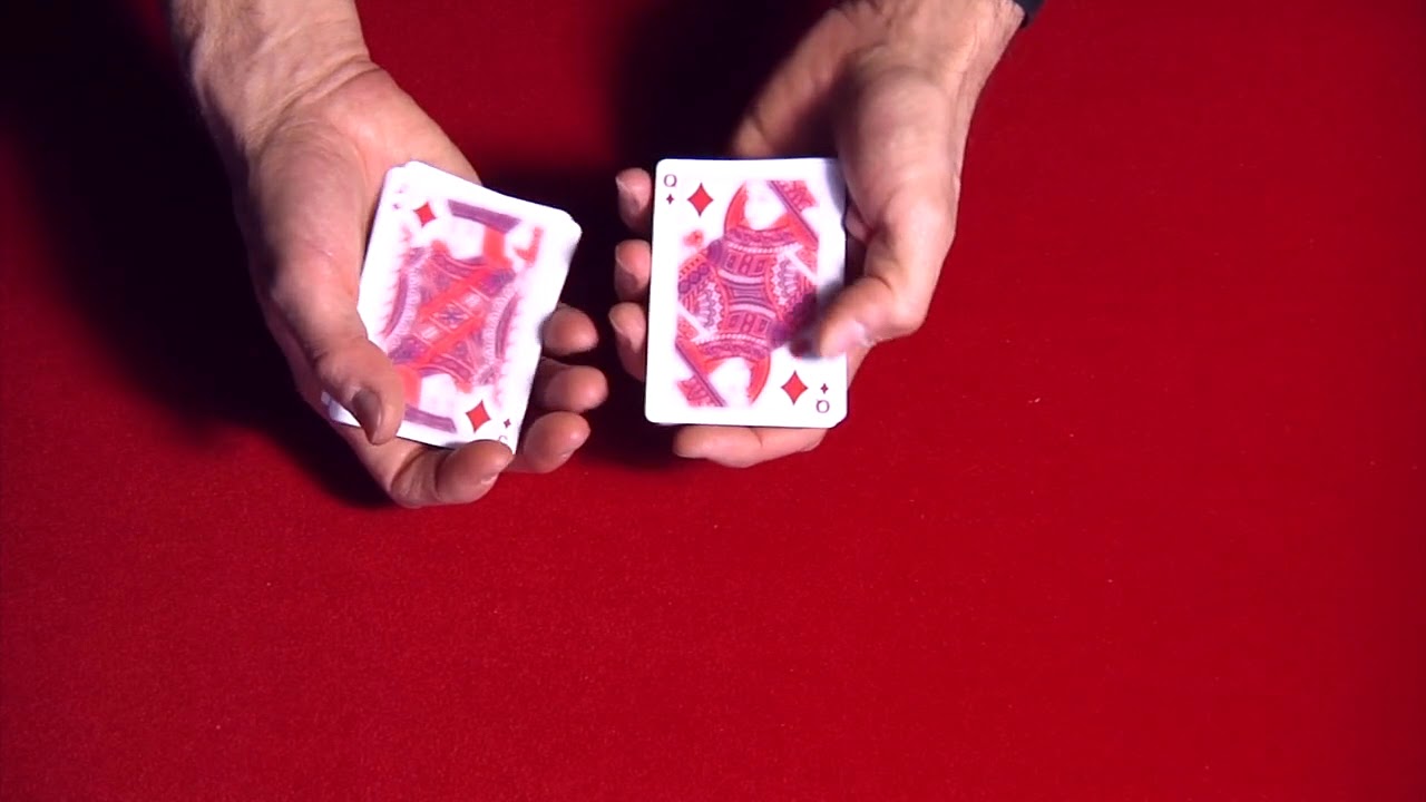 Dream Deck by Eric Duan & Jackie Sun playing  cards