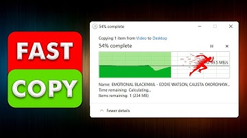 FAST COPY