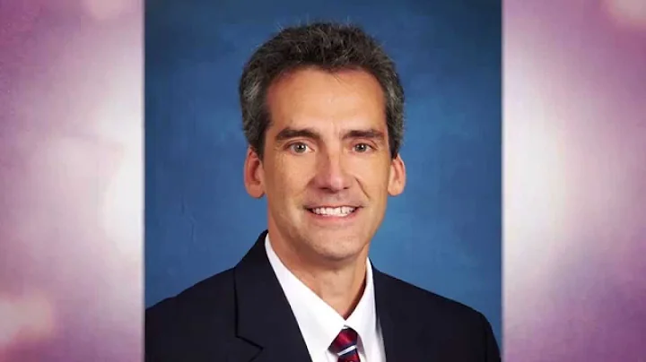 2014 AERA Fellow - Gregory J. Kelly