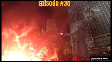 Digimon Story: CS - Hacker