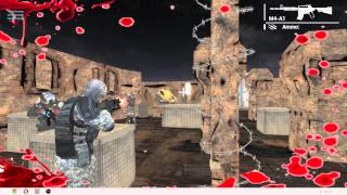 UE4 AI Cover update 3