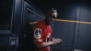 Pozer - Dulux Trade (Official Video)