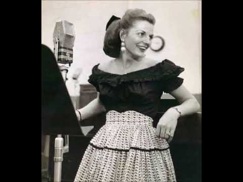Martha Carson — Martha CARSON Let The Light Shine On Me