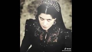 Sultan Kösem Şemyüzyılkösem Ösemsultan