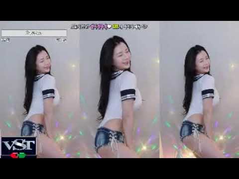 【SEXY DANCE】 Hot Korea BJ Girl Sexy Dance - Dance cover by VOSOTO P7