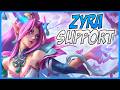 3 Minute Zyra Guide - A Guide for League of Legends