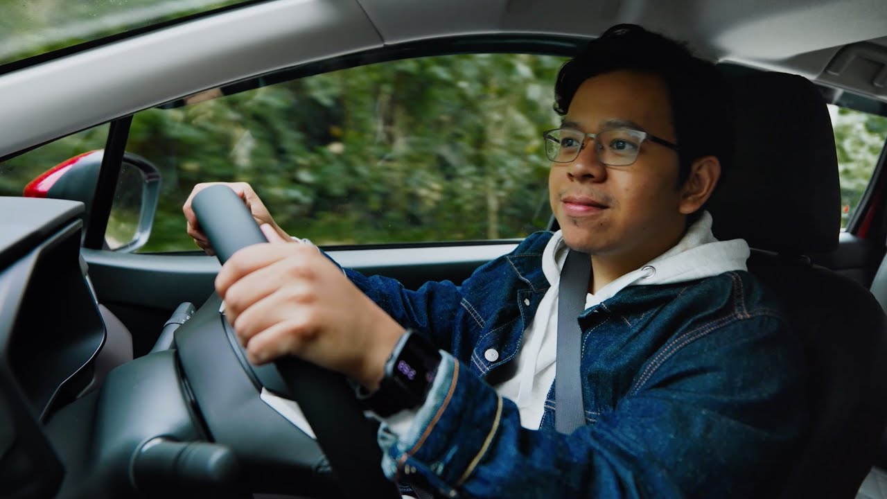 Mitsubishi XPANDER collab bersama Sofyank