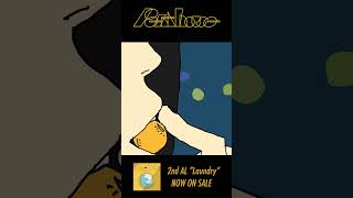Penthouse 2nd Album『Laundry』より