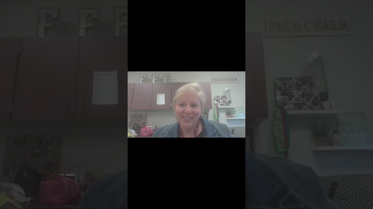 Morning Announcements February 23, 2026