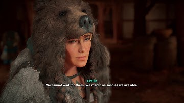 Assassins Creed VALHALLA    Assasin