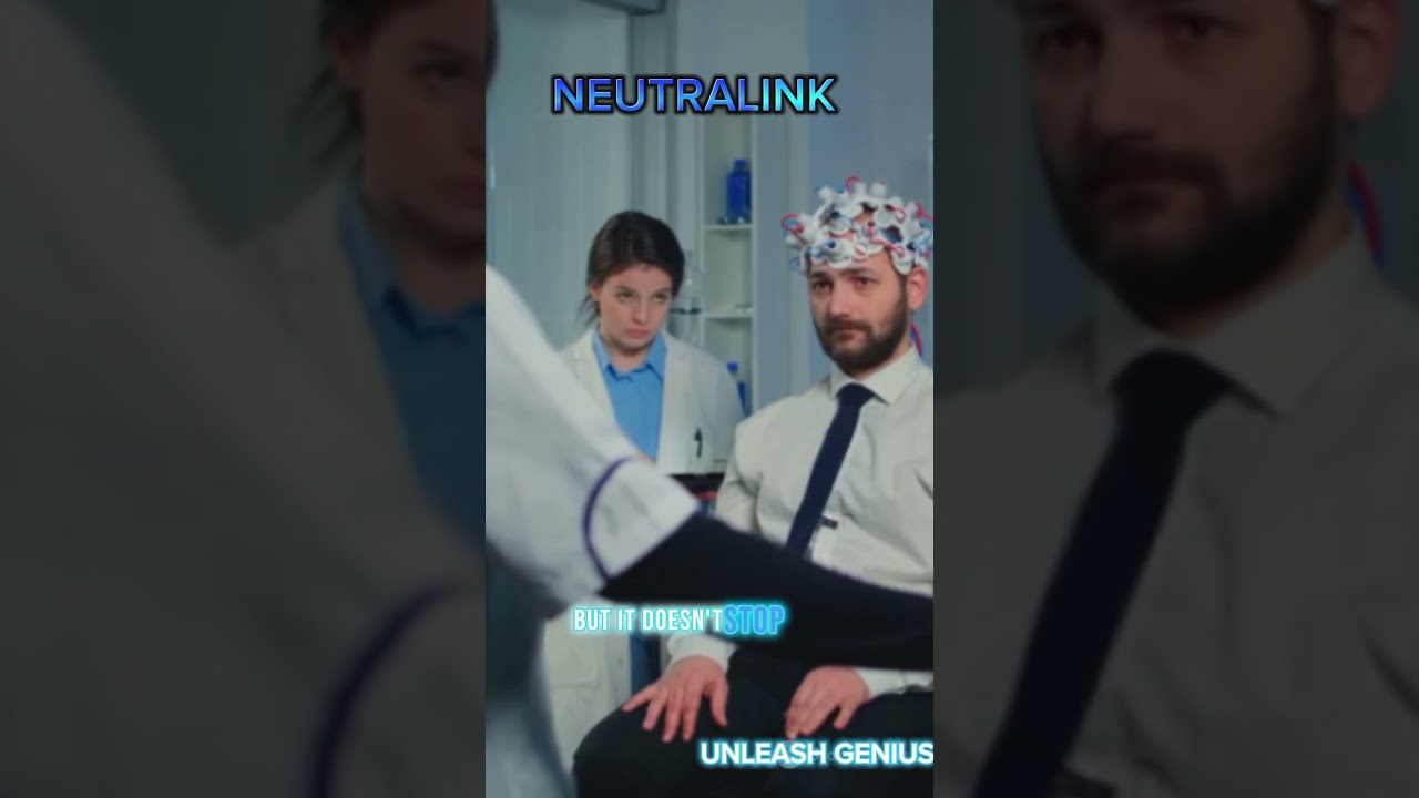 Unleash Genius: Decoding Neuralink।।UNLEASH GENIUS